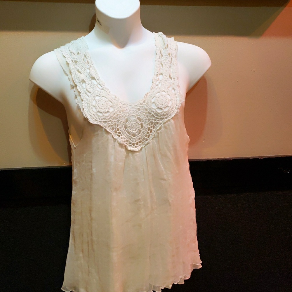 Free People tunic